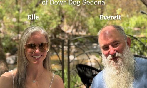 Down Dog Sedona