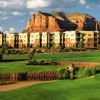 HILTON SEDONA RESORT AT BELL ROCK