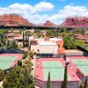 HILTON SEDONA RESORT AT BELL ROCK