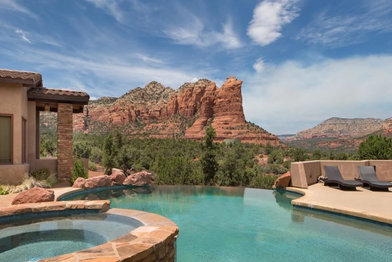 Foothills Property Management Co