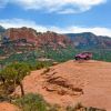 Pink Jeep Tours