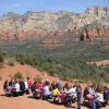 Pink Jeep Tours