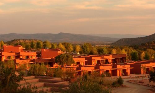 Sedona Mago Retreat & Wellness