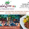 ChocolaTree Organic Oasis