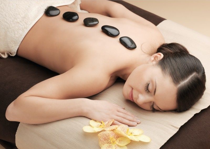 Sedona Spa at Los Abrigados Resort