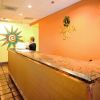 Sedona Spa at Los Abrigados Resort