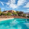 Hilton Vacation Club Sedona Summit
