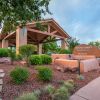 Hilton Vacation Club Sedona Summit