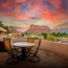 Wildflower Inn at Bell Rock