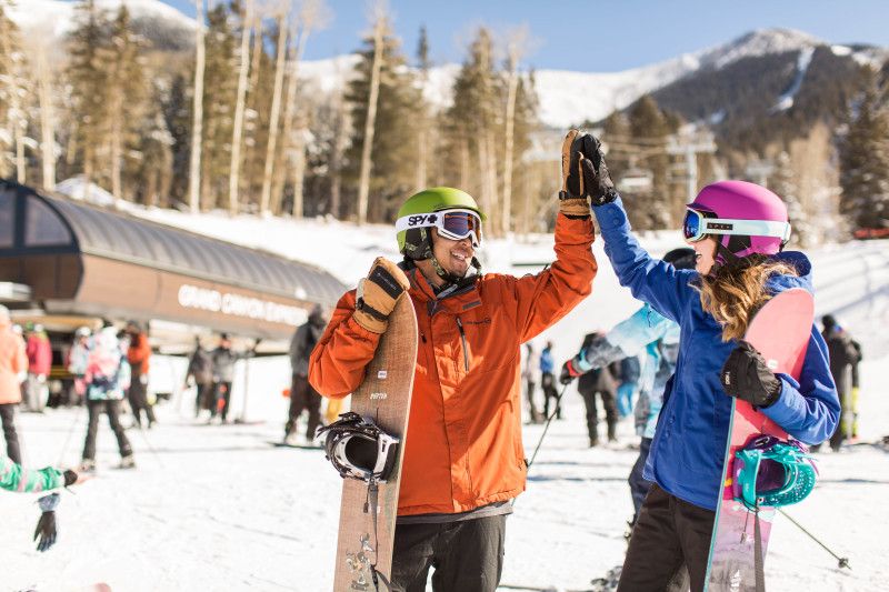 Arizona Snowbowl