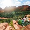 The Greater Sedona Chamber of Commerce Visitor Center