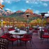 Canyon Breeze Restaurant & Bar