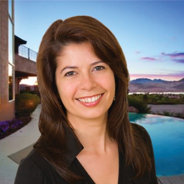 Elisa Andreis Real Estate-Russ Lyon Sotheby's International Realtywebsite descriptio
