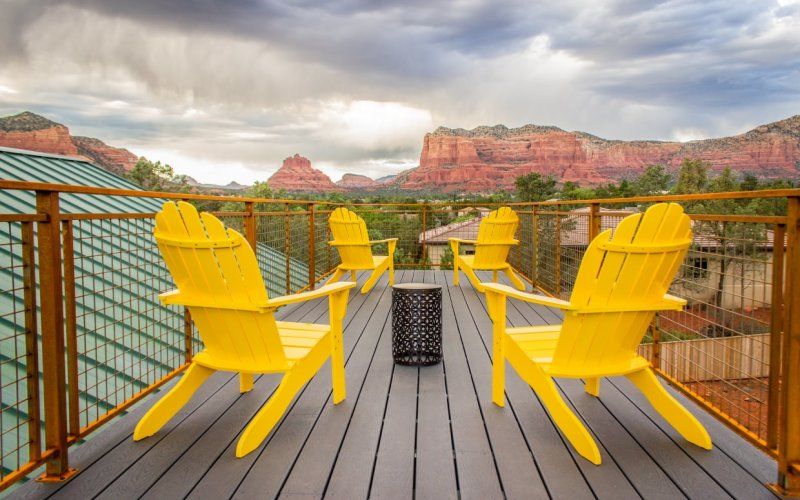 Sedona Dream Maker