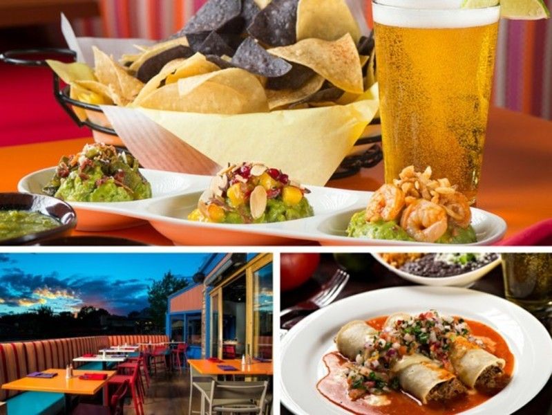 89Agave Cantina