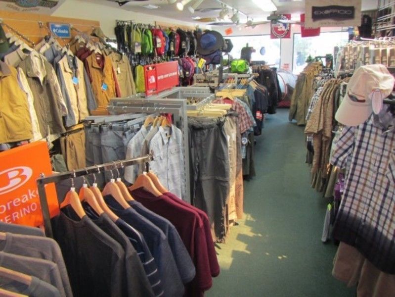 Canyon Outfitters