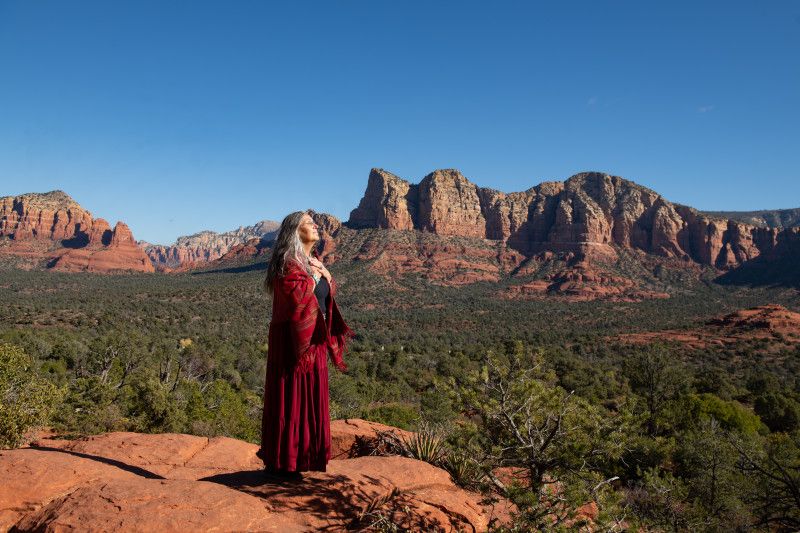 Meaningful Things of Sedona