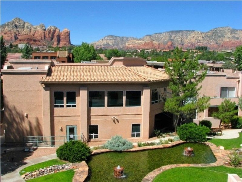 Sedona Springs Resort