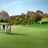 Seven Canyons