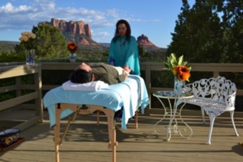 Alchemy Healing Arts, Barbara Matsuura