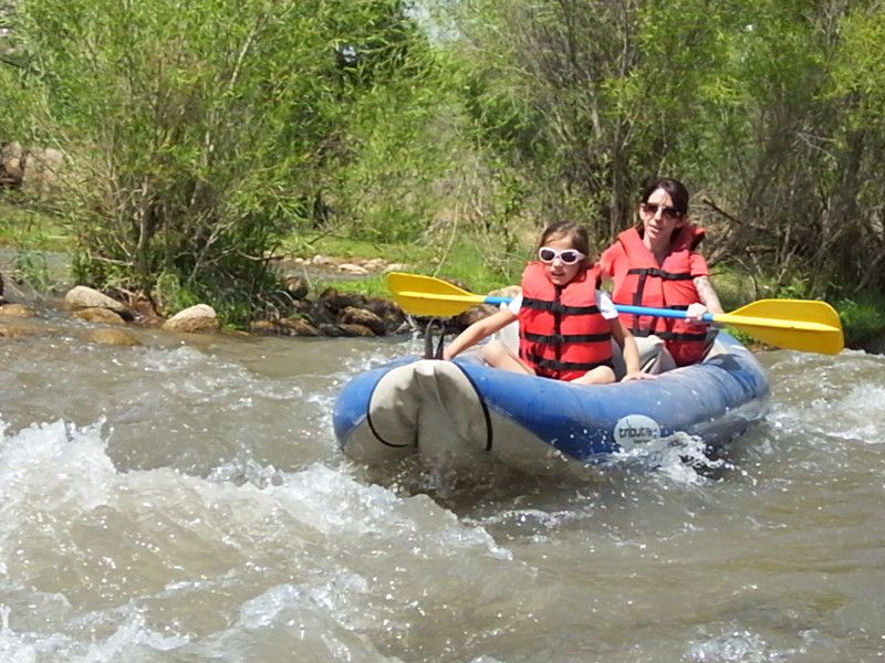 Verde Adventures