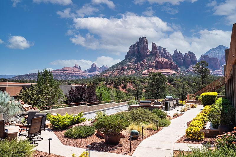 Vista Ridge Sedona