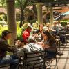 Secret Garden Cafe at Tlaquepaque