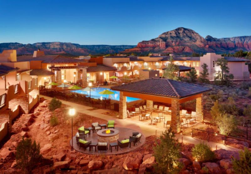 Courtyard by Marriott Sedona