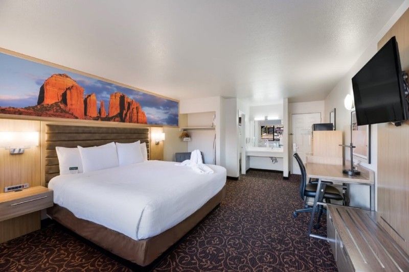 GreenTree Inn Sedona