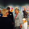 1st Friday in the Galleries