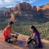 HIDAMARI in Sedona