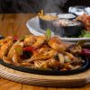 Open Range Grill & Tavern