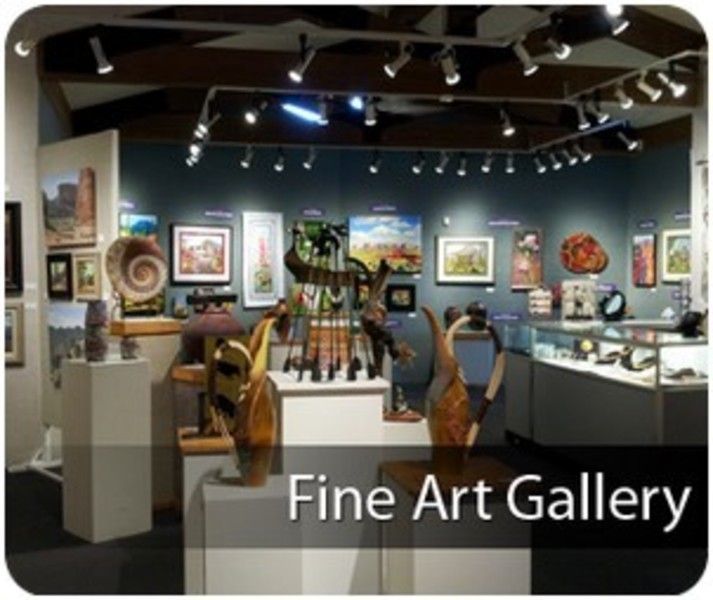 Sedona Arts Center