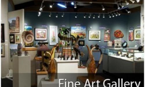 Sedona Arts Center