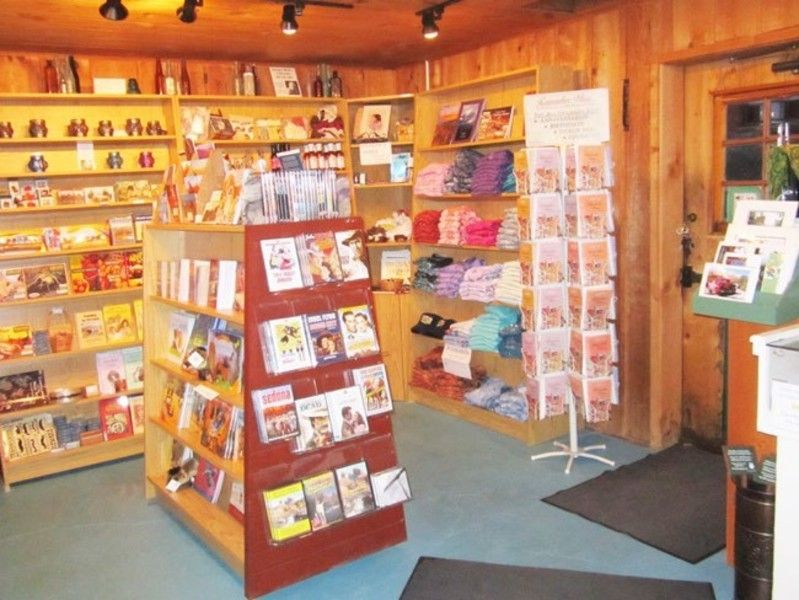 Sedona Heritage Museum