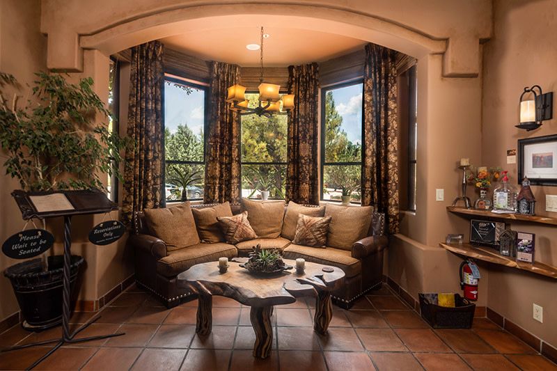 Casa Sedona Inn