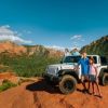 The Greater Sedona Chamber of Commerce Visitor Center