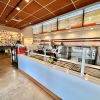 Vespa Healthy Italian Café