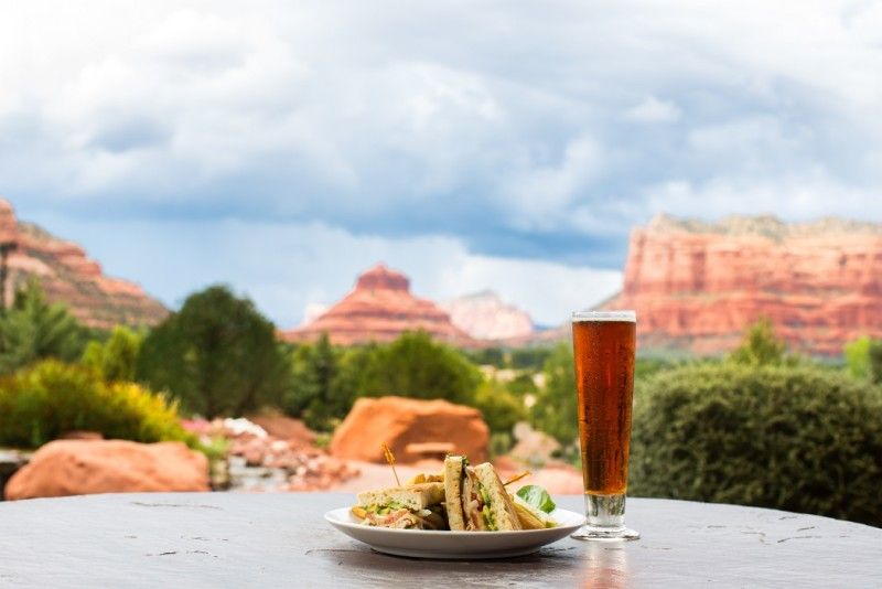 Sedona Golf Resort