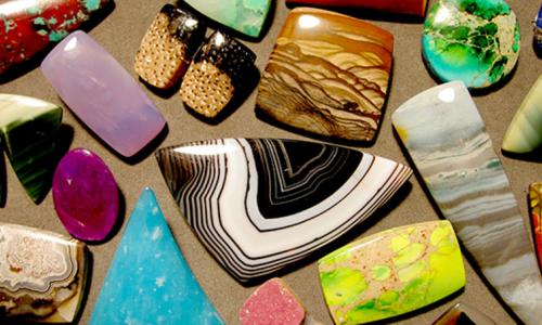 Sedona Annual Rock, Gem and Jewelry Show
