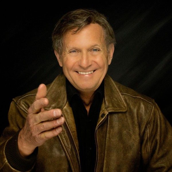 Gary Glenn The Sedona Image Maker