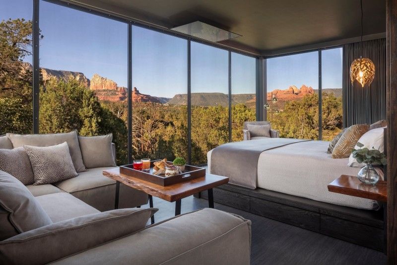 Ambiente, A Landscape Hotel