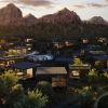 Ambiente, A Landscape Hotel