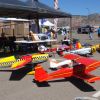 Wings And Wheels