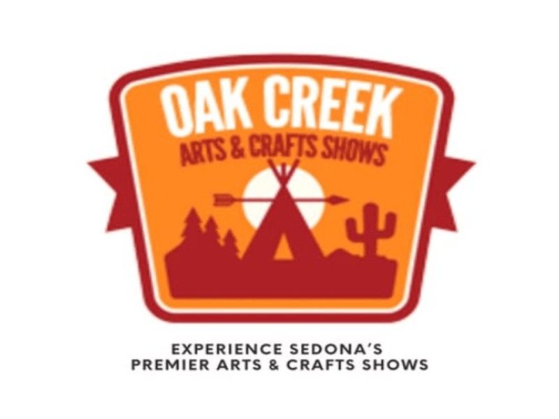 Oak Creek Arts and Crafts Show