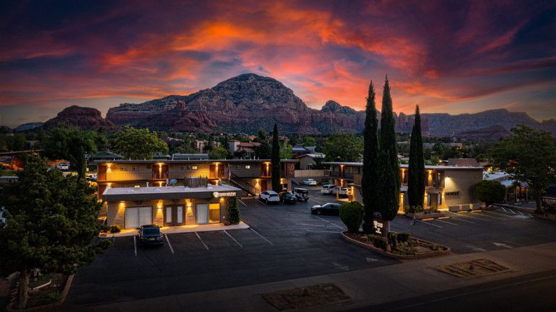 Dreamcatcher Inn of Sedona