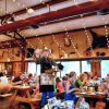 Blazin’ M Ranch Western Dinner Theater