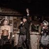 Blazin’ M Ranch Western Dinner Theater