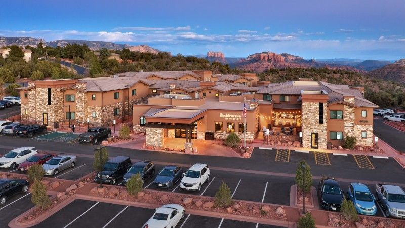 Residence Inn by Marriott Sedona