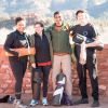 Vita Pura Yoga & Hiking Retreats